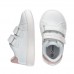 CALVIN KLEIN sneakers V1A9-80782-1355X134 λευκό